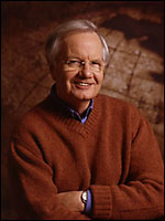 Bill Moyers