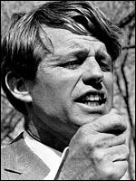 Robert Kennedy