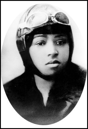 Bessie Coleman