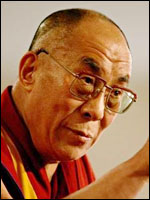 Dalai Lama