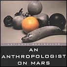 An Anthropologist on Mars