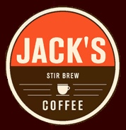 Jack's Stir Brew Coffee