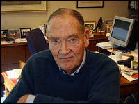 John Bogle