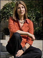 Naomi Klein