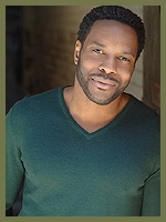 Chad Coleman