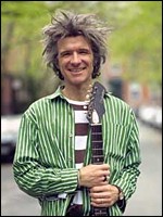 Dan Zanes