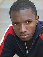 Jamie Hector